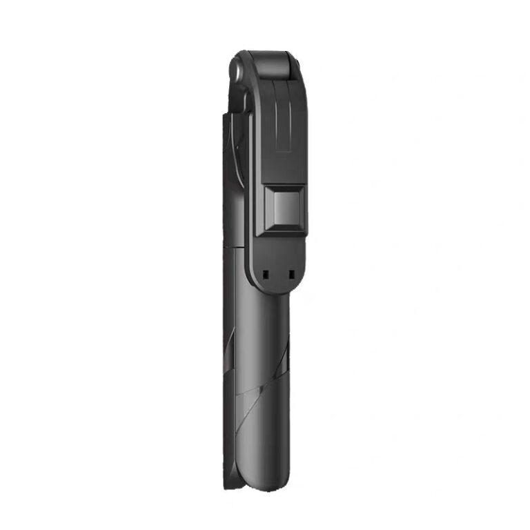 Bastão Tripé Mini Pau De Selfie Bluetooth 3em 1 