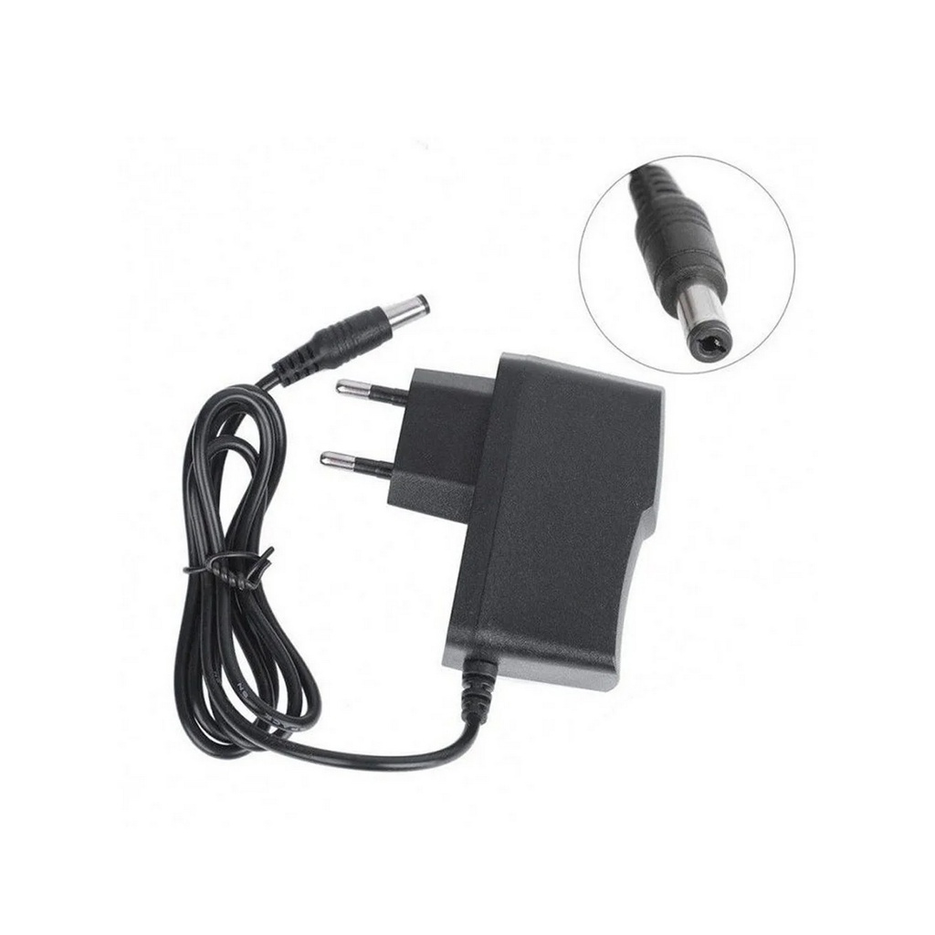 Fonte Chaveada 5v 2a Bivolt P4 C+ Tv Box 10w Cabo 1m
