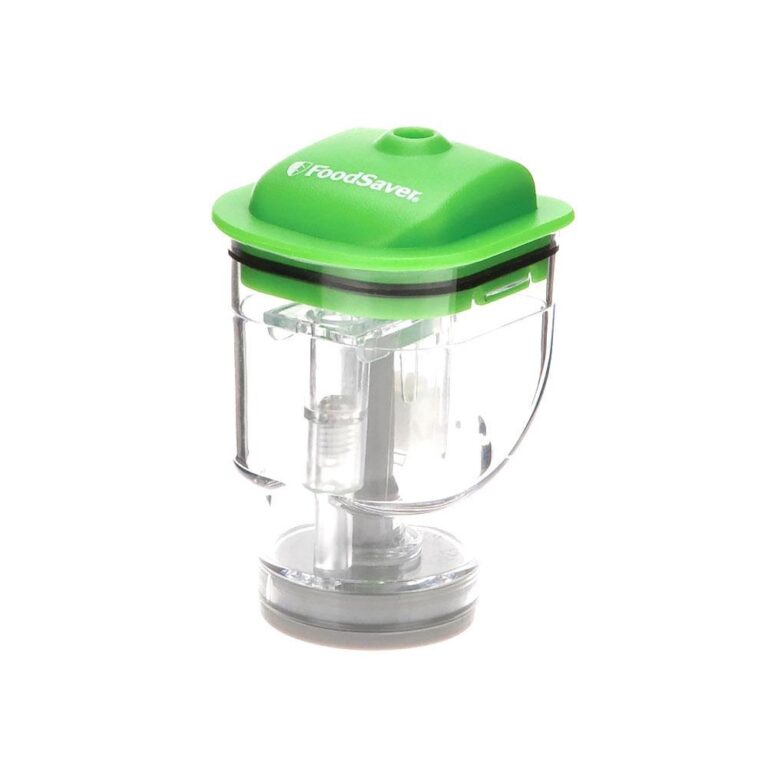 Adaptador Oster – Zip Bag Foodsaver