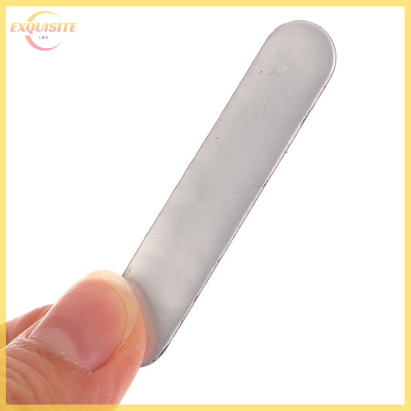 [EL] 5Pcs Fita Adesiva De Chumbo Para Golfer Adicionar Peso De Potência À Raquete De Tênis Do Clube