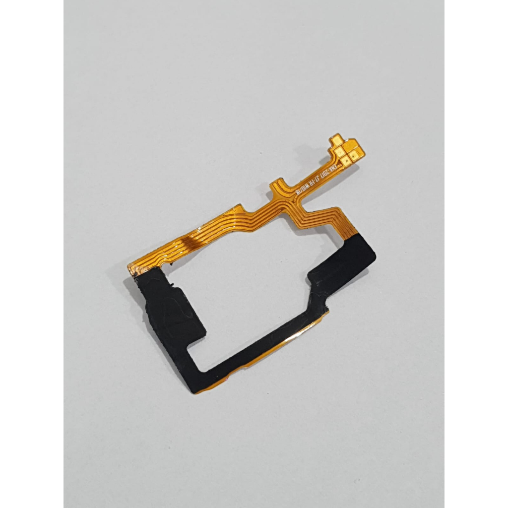 Flex NFC Samsung J7 Pro j730 Original Retirado