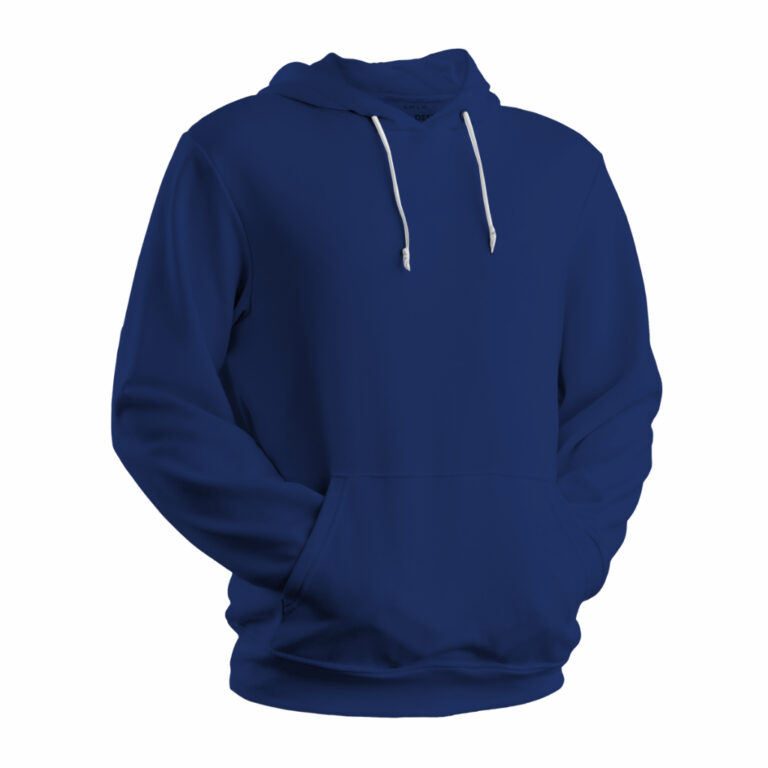 Moletom Infantil Liso Premium Slim Algodão Mácio