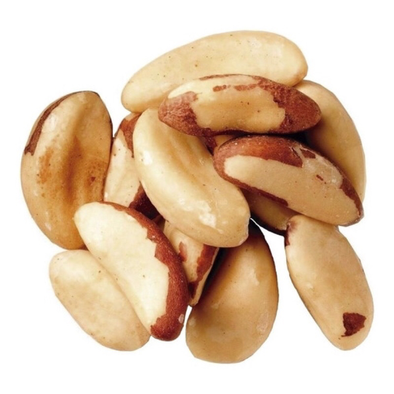 Castanha do Pará Large Ferida grande 1kg Promoção