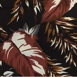Tecido estampado floral Estampado – Dian -4