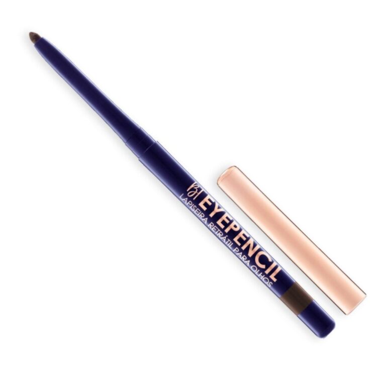 Lapiseira Retrátil Para Olhos Eyepencil Bruna Tav