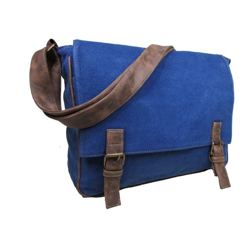 Bolsa Pasta Transversal Carteiro Notebook Laptop e
