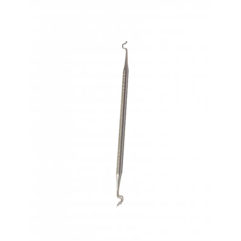 Colocador De Borrachinha de Aparelho / Aplicador colocador de borrachinhas para aparelho ortodôntico