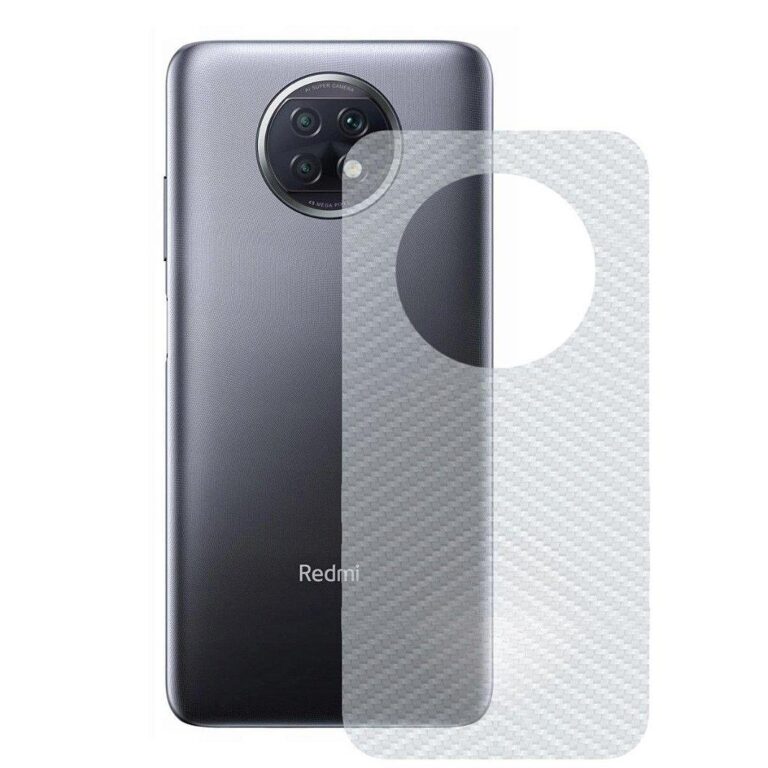 Película para Xiaomi Redmi Note 9T – Trasei