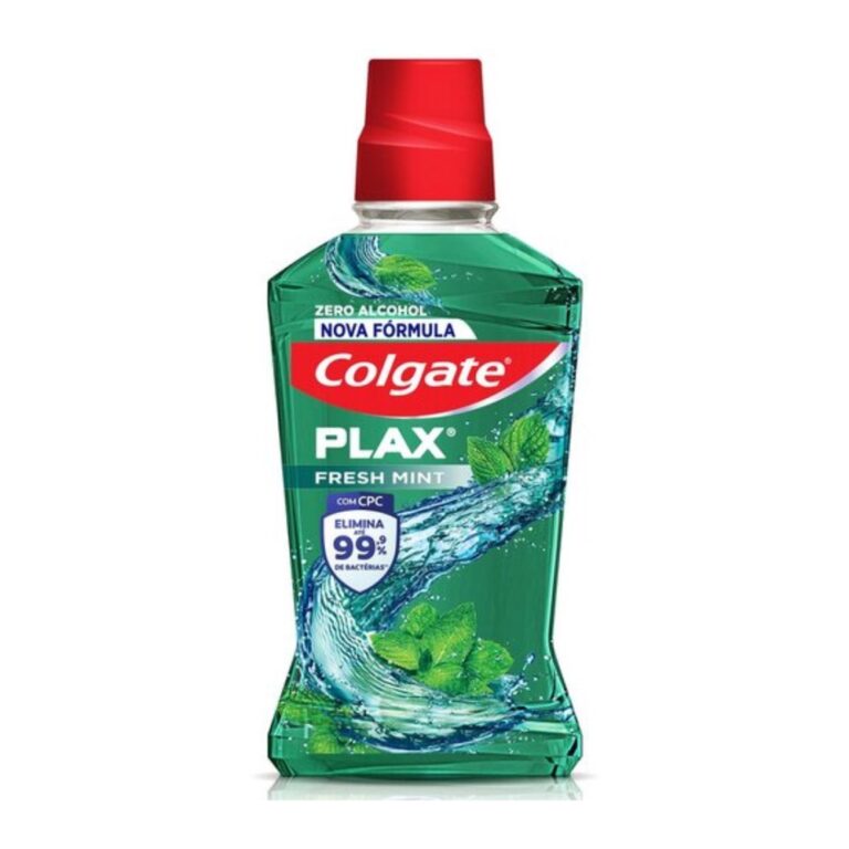 Colgate Enx Fresh Mint 250Ml –