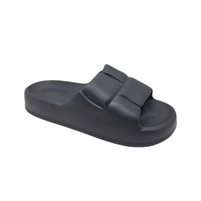 Chinelo Nuvem Slide Leve Macio EVA Ortopedico Conf