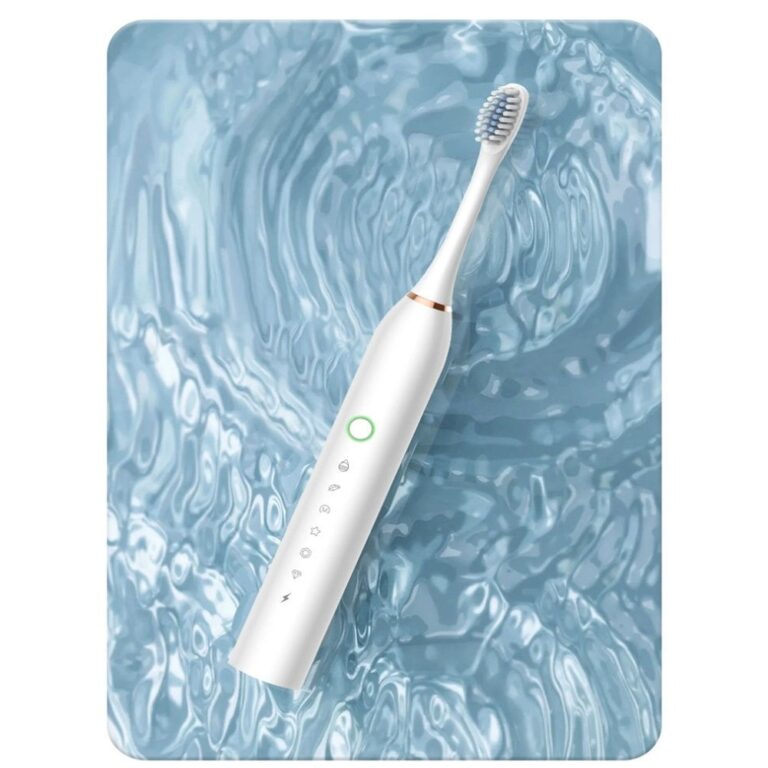 Escova de dentes elétrica , sônico inteligente t