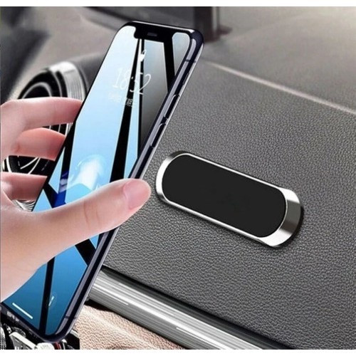 Suporte magnético com poderoso imã neodimio celu