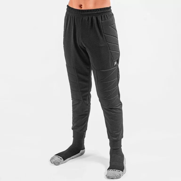 Calça Goleiro Poker Mundial Junior 5 – Pret