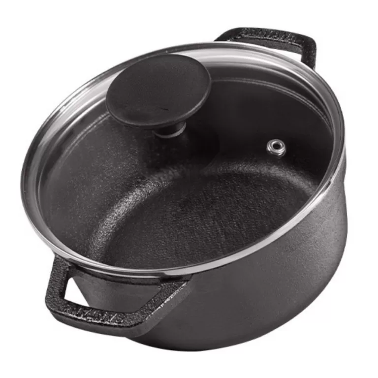 Panela De Ferro Fundido Caçarola NEO 20 cm 2,3 L 