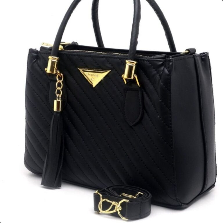 Bolsa Feminina Bordada Linea Lançamento