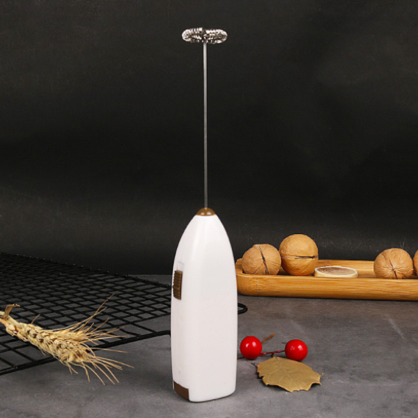 Mini Misturador Batedor Mixer Elétrico Para Clara