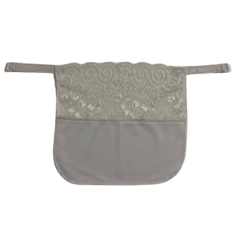 Tapa Decote Feminino Para Roupas E Sutiãs Cobre C
