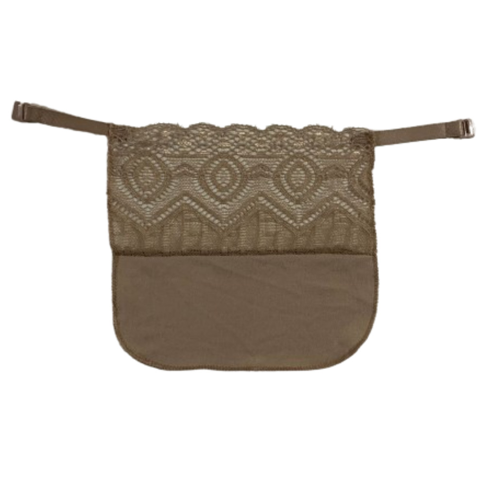 Disfarça Decote Cobre Colo Feminino De Renda Tapa Decote Para Roupas E Sutiãs Acessórios Para Roupas