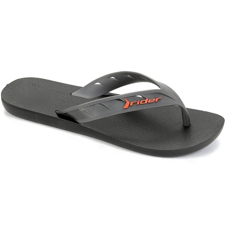 Chinelo Infantil Rider Street Básico – Pret