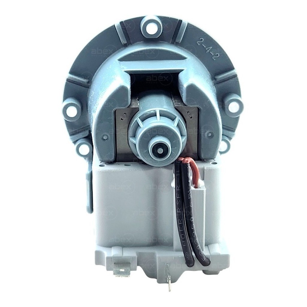 Bomba De Drenagem Lava Seca Samsung Ecobubble Wd106 Original