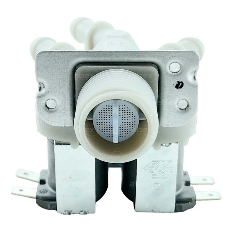Válvula Tripla Lava E Seca LG 5220fr2075c Wd11wp6