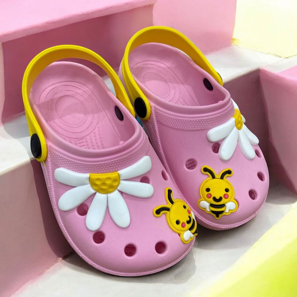 Sandalia Babuche Infantil Menina Delicada Promoção