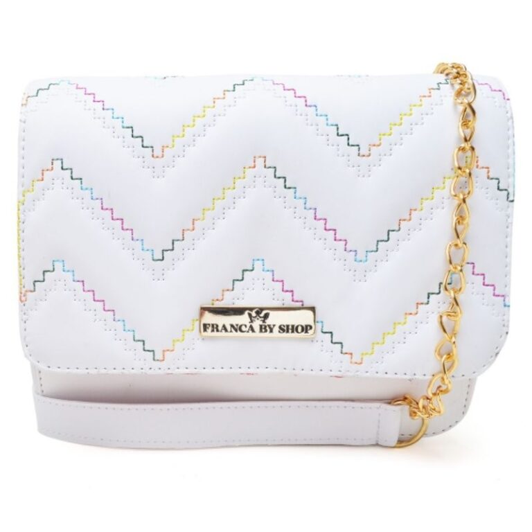 Bolsa Feminina Festa Balada Casual Pequena Corrent