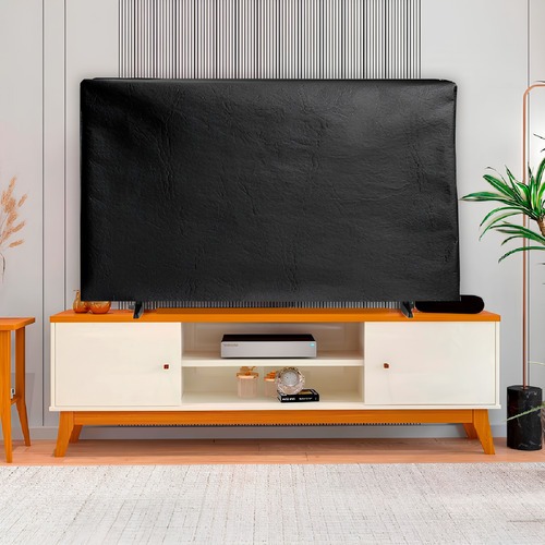 Capa Para Tv Led Lcd Courino Impermeável