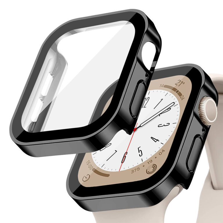 Capa e Película para Apple Watch Ultra 10 9 8 7 6