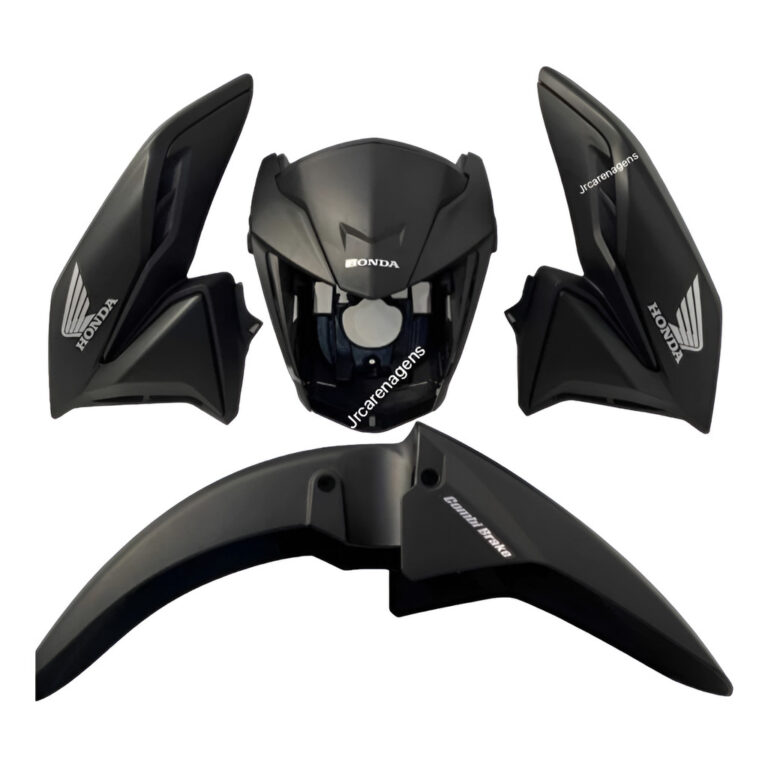 Kit Carenagens Titan 160 2024 – Mod. Origina