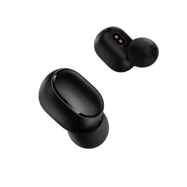 Fone de Ouvido Sem Fio TWS Bluetooth 5.0  Cor Pret
