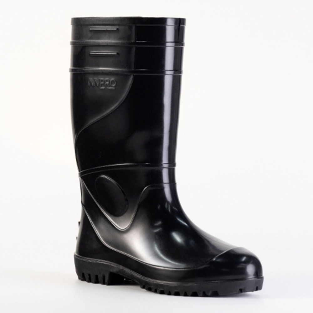 Bota PVC Cano Extra Longo Innpro Agro CA 36026