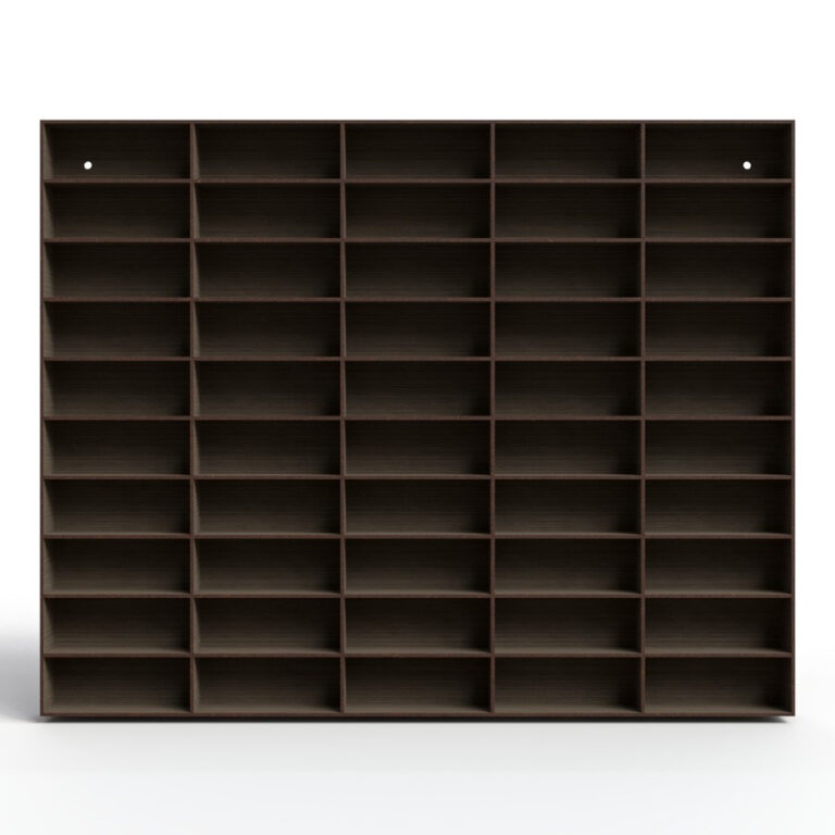 Expositor Porta Carrinho Holt Wheels Nicho Organiz