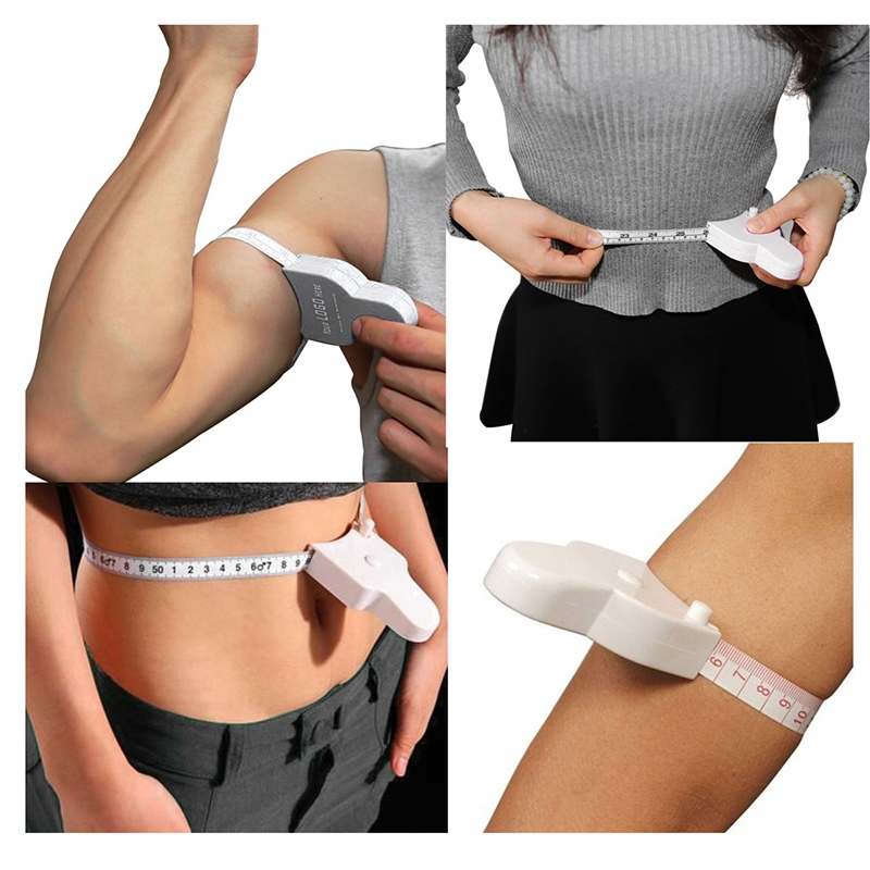Fita Metrica Corporal Fitness 150cm