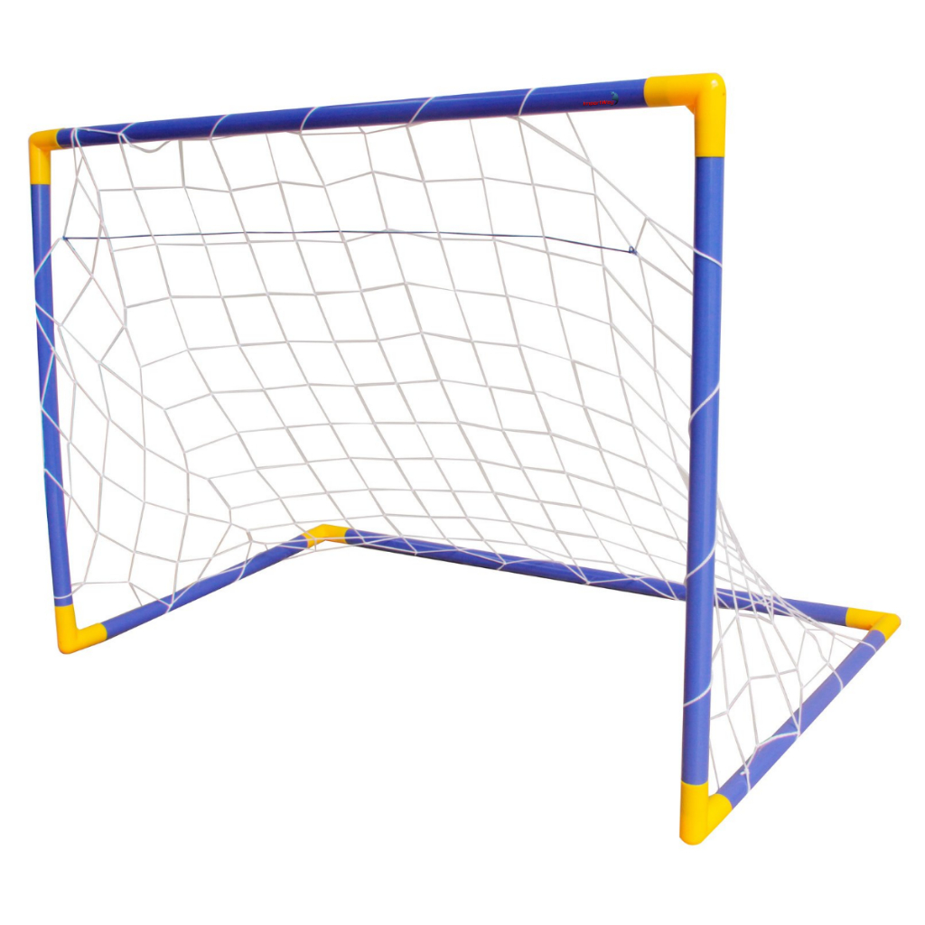 TRAVE INFANTIL FUTEBOL 107x78x71CM