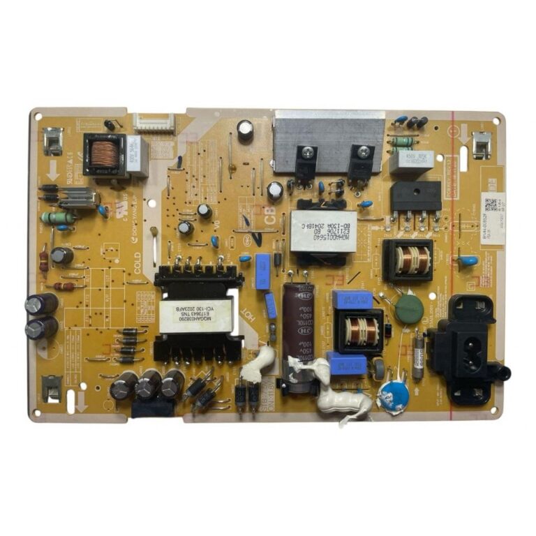 Placa Fonte Tv Samsung Un43t5300 Bn44-00852f