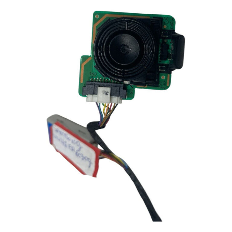 Botão + Sensor + Bluetooth Tv Samsung Un46eh6030 