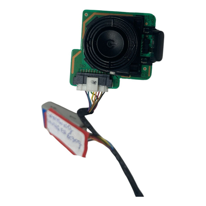 Botão + Sensor + Bluetooth Tv Samsung Un46eh6030 Bn97-06883a
