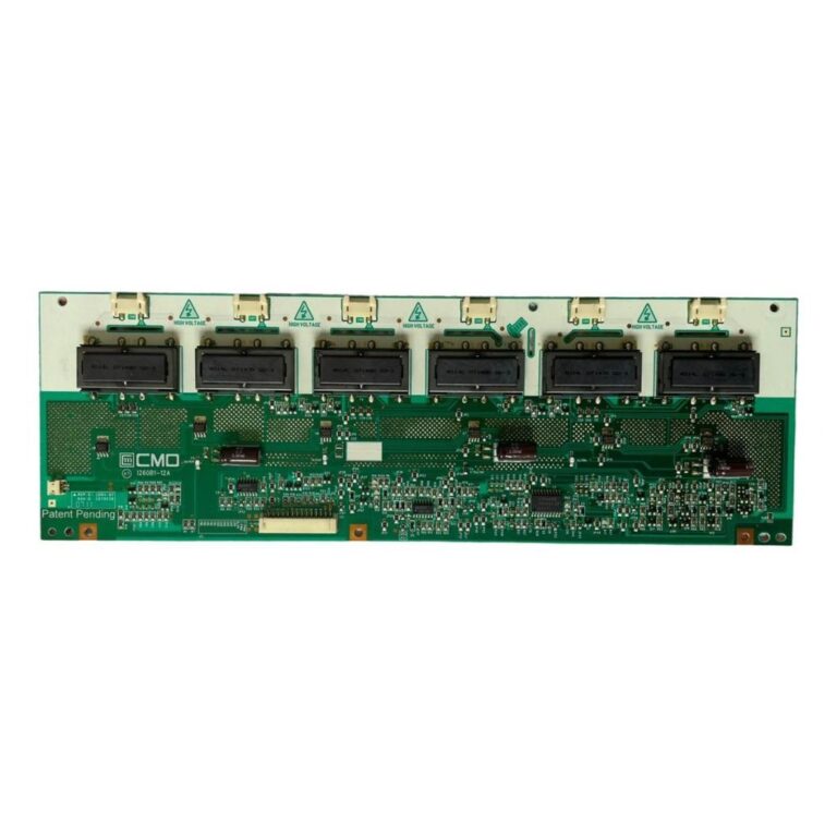 Placa Inverter Tv Samsung Ln26r71bax Bn44-00091a