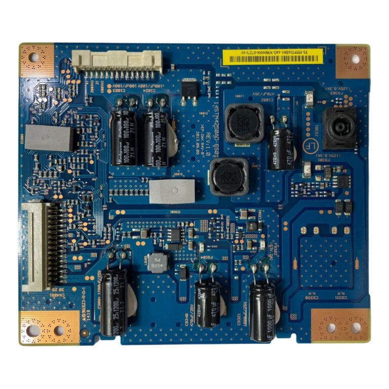 Placa Inverter Tv Sony Kdl55w805b 14stm4250ad-6s01
