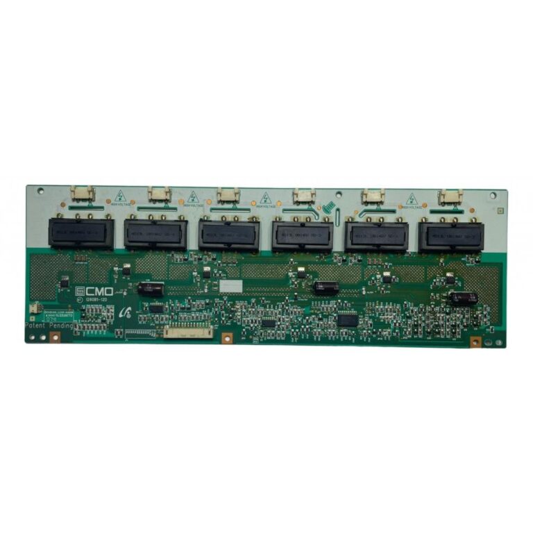 Placa Inverter Tv Samsung Ln26a330 I260b1-12d