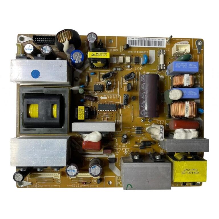 Placa Fonte Tv Samsung Ln26r71bax Bn40-00191a