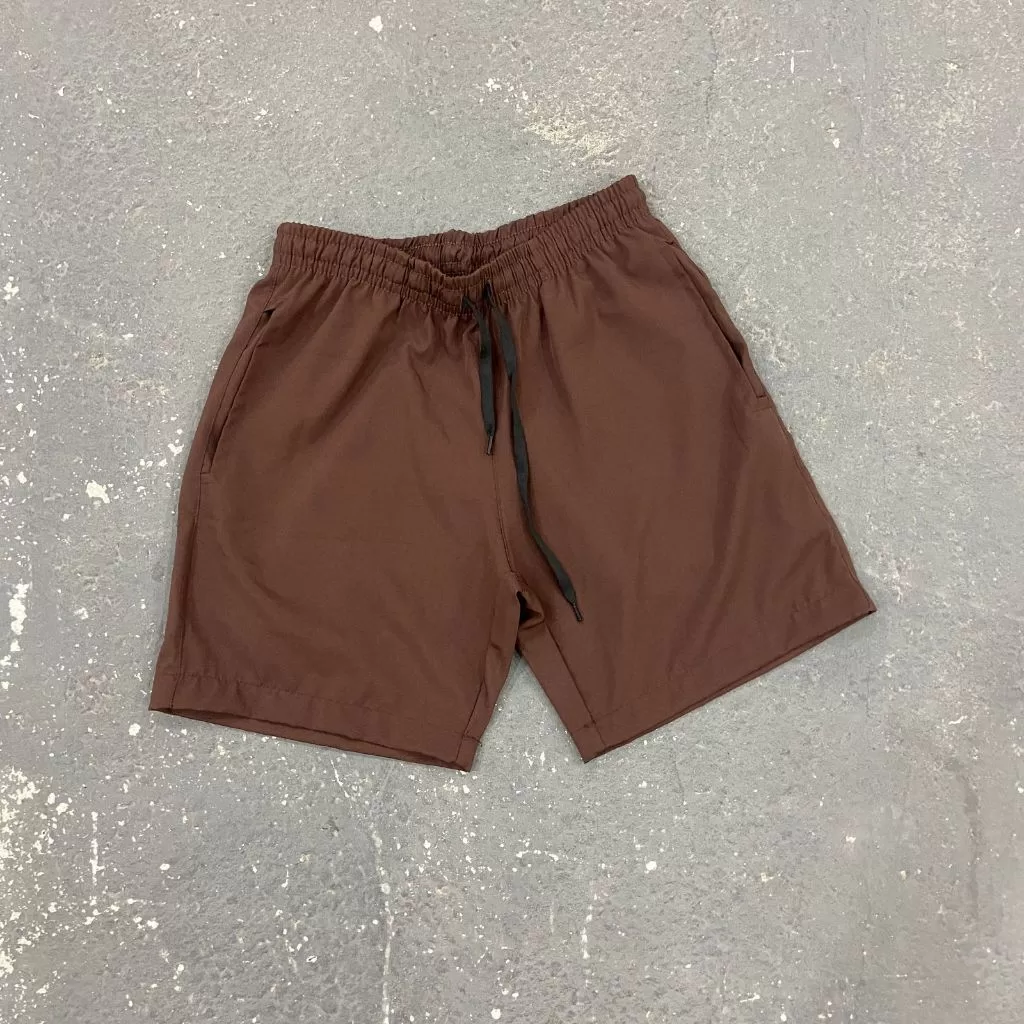 Bermuda Mauricinho Masculino  Shorts Treino Adulto