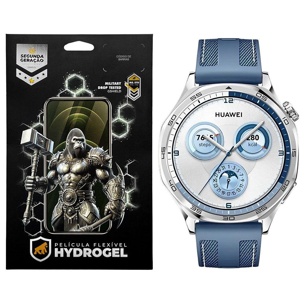 Película para Huawei Gt 5 (46mm) – Hydrogel HD – Gshield
