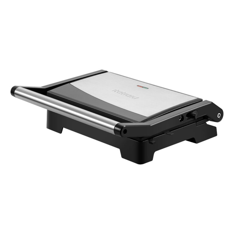Sanduicheira Grill Essencial Itatiaia 1000w 127v P