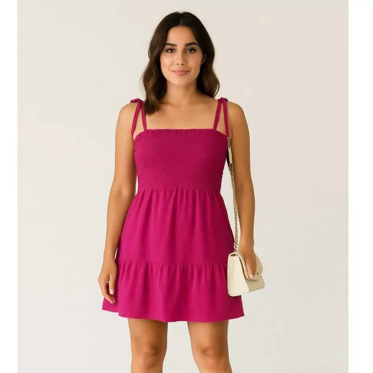 vestido feminino ciganinha elastex rodadinho