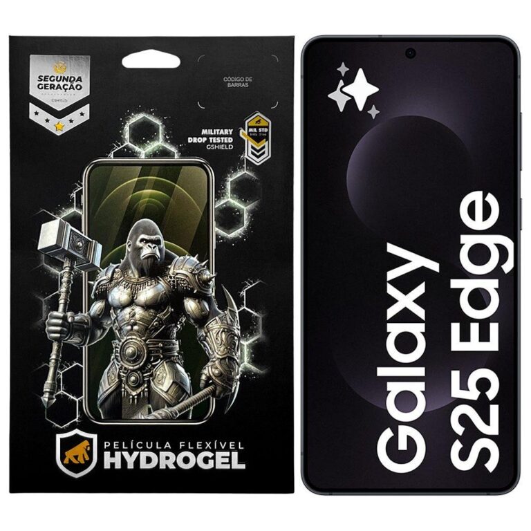 Película para Samsung Galaxy S25 Edge – Hyd
