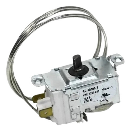 Termostato Balcão Frigorifico Stardard Rc13600