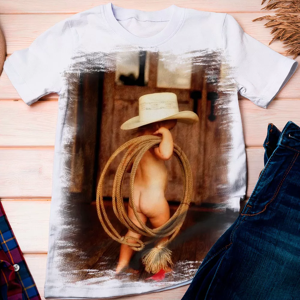 Camiseta Cavalo 112 – Dicelli