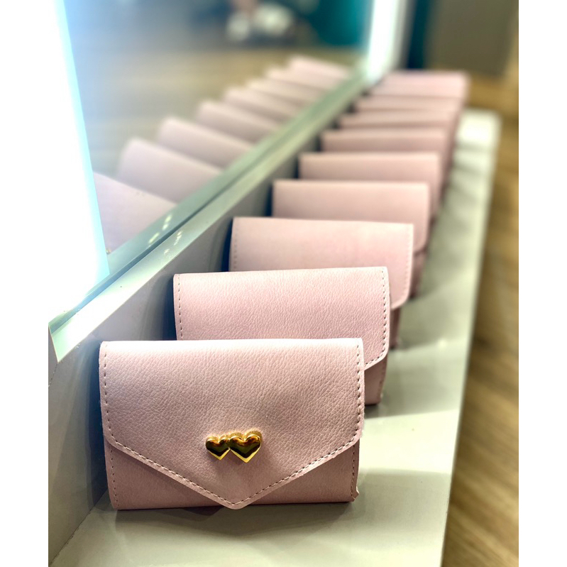 kit 10 Carteiras Feminina Pequena Revenda/ kit 10 Porta Cartão